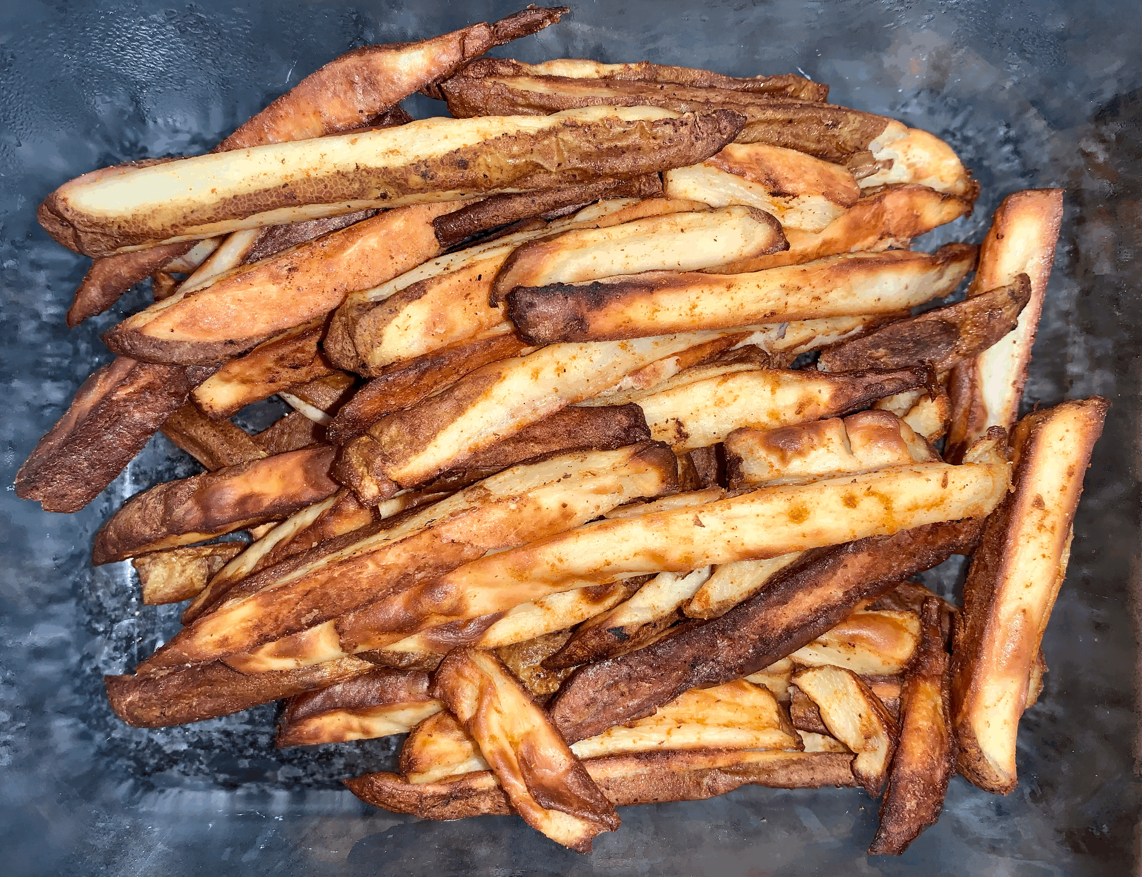 Review: The Sopito French Fry Cutter Is a Game-Changer