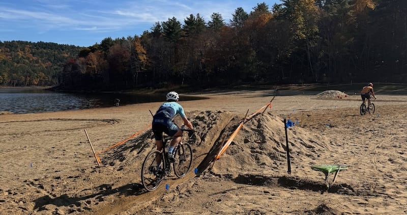 Cyclocross October 2024