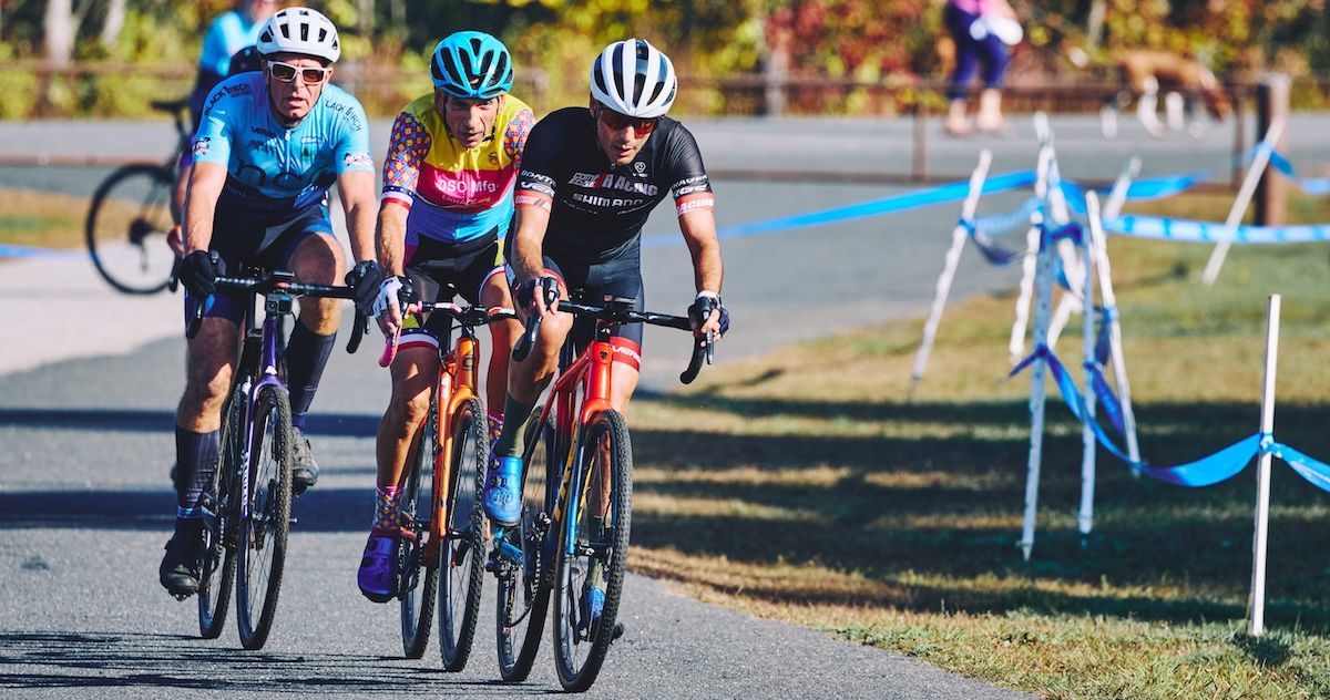 Cyclocross September 2025