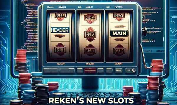 Reken support for Named Slots