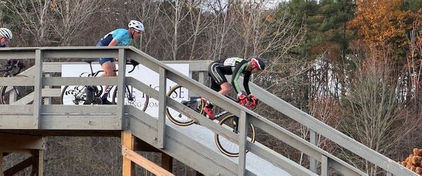 Cyclocross November 2024