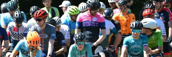 Cyclocross August 2025