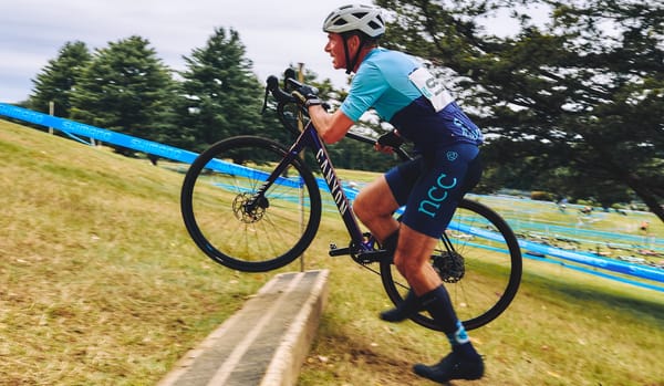 Cyclocross September 2026